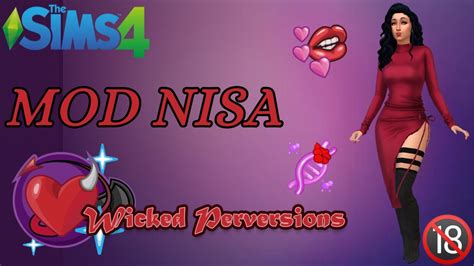 Nisa k wicked perversions - We would like to show you a description here but the site won’t allow us.